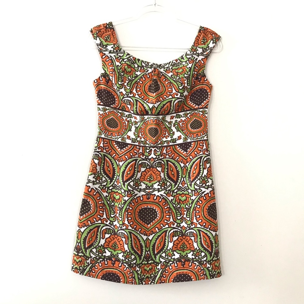 Milly dress